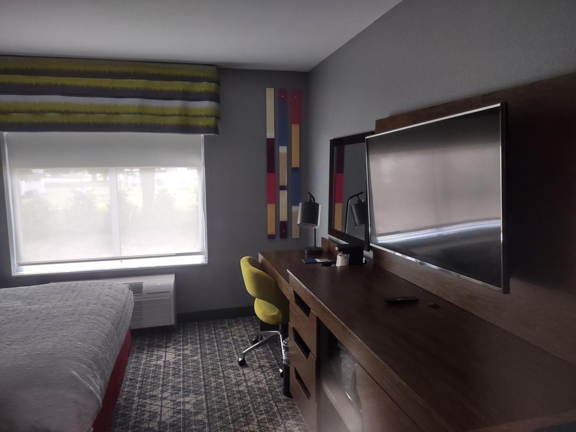 Hampton Inn & Suites Pittsburgh New Stanton Pa Exteriér fotografie